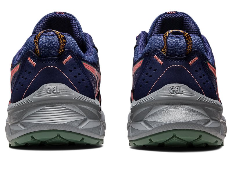 Asics Gel-ventuRE 9 Tekaški Čevlji Ženske Indigo Modre Koralne | SI2472-176