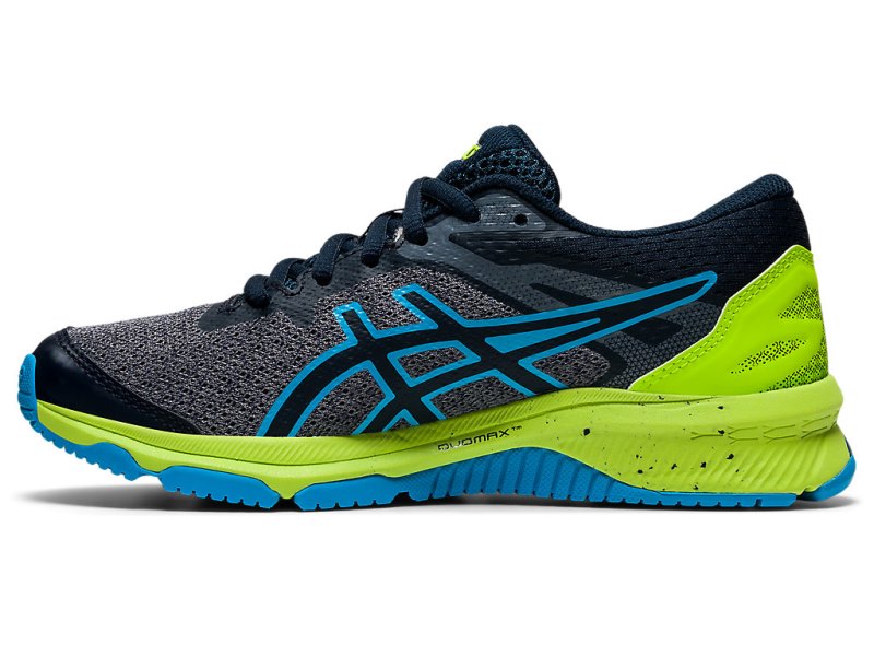 Asics Gt-1000 10 Tekaški Čevlji Otroški Modre Svetlo Turkizna | SI9224-904