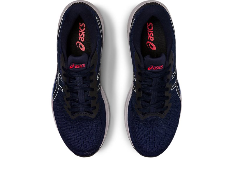 Asics Gt-1000 11 Tekaški Čevlji Moški Indigo Modre Črne | SI7438-662