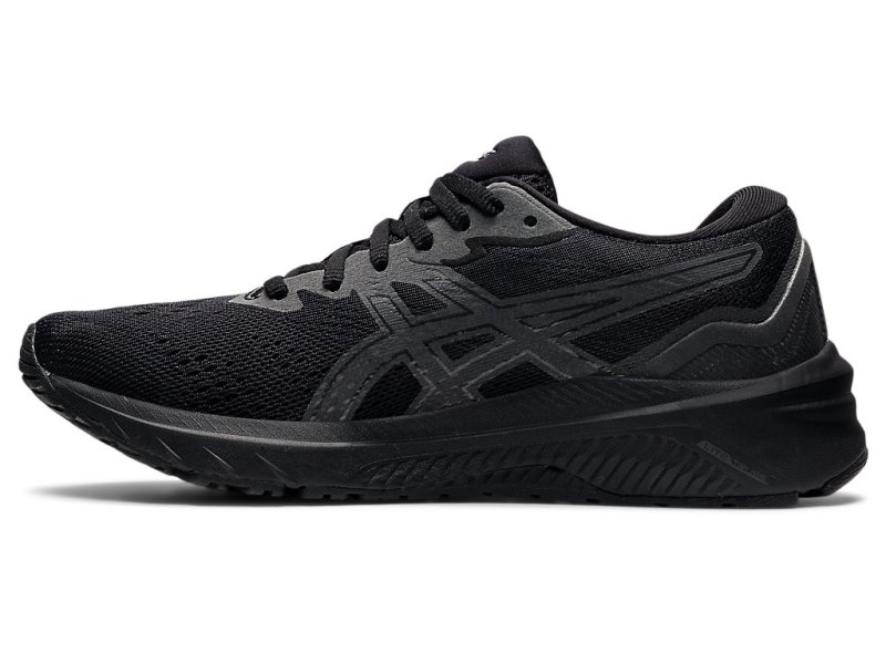 Asics Gt-1000 11 Tekaški Čevlji Ženske Črne Črne | SI8097-913