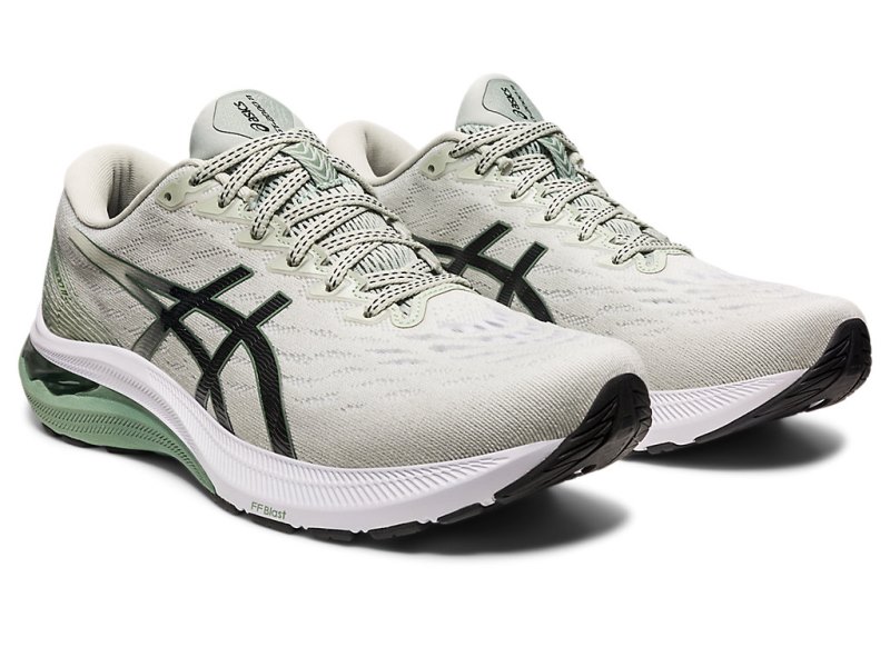 Asics Gt-2000 11 Tekaški Čevlji Moški Svetlo Olivno Zelene Črne | SI4720-028