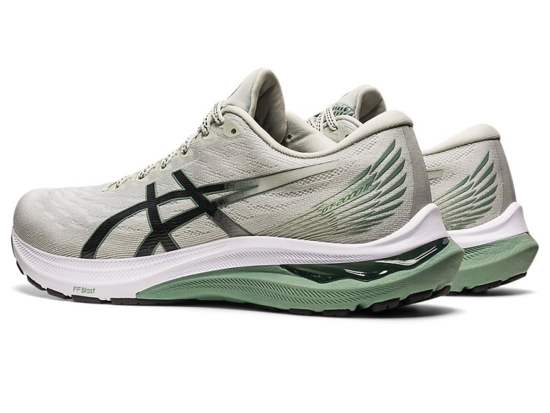 Asics Gt-2000 11 Tekaški Čevlji Moški Svetlo Olivno Zelene Črne | SI4720-028