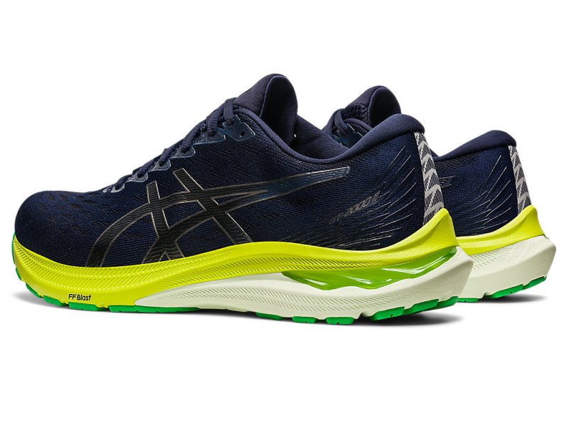 Asics Gt-2000 11 Tekaški Čevlji Moški Črne Črne | SI1379-826