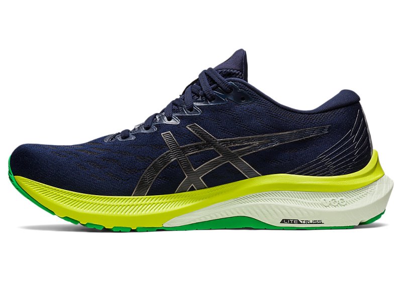 Asics Gt-2000 11 Tekaški Čevlji Moški Črne Črne | SI1379-826