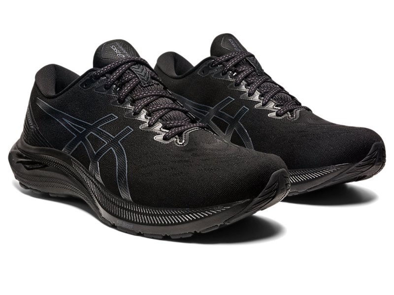 Asics Gt-2000 11 Tekaški Čevlji Moški Črne Črne | SI5420-741