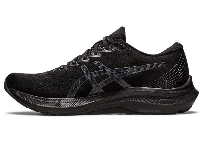 Asics Gt-2000 11 Tekaški Čevlji Moški Črne Črne | SI5420-741