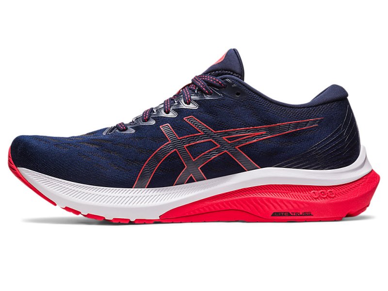 Asics Gt-2000 11 Tekaški Čevlji Moški Črne Olivno Zelene | SI8011-645