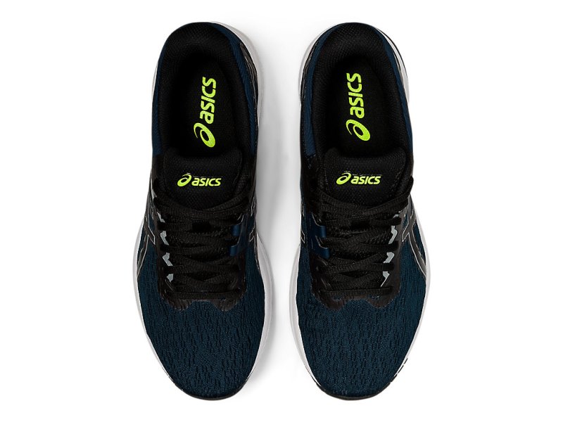 Asics Gt-800 Tekaški Čevlji Moški Modre Sive | SI2123-534