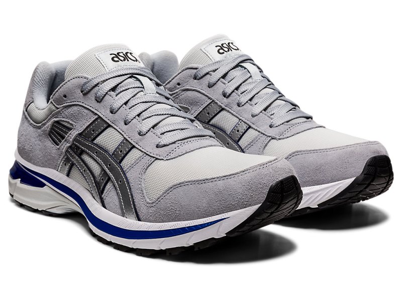 Asics Gt-II 2000 Superge Moški Sive Modre | SI1392-129