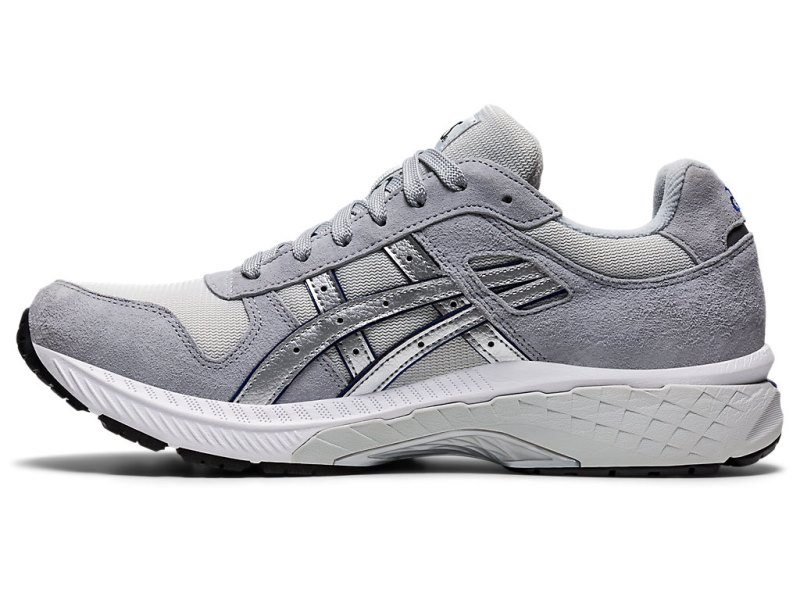 Asics Gt-II 2000 Superge Moški Sive Modre | SI1392-129