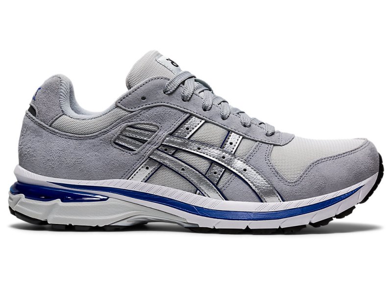 Asics Gt-II 2000 Superge Moški Sive Modre | SI1392-129