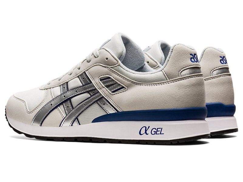 Asics Gt-II Superge Moški Sive Modre | SI0510-427