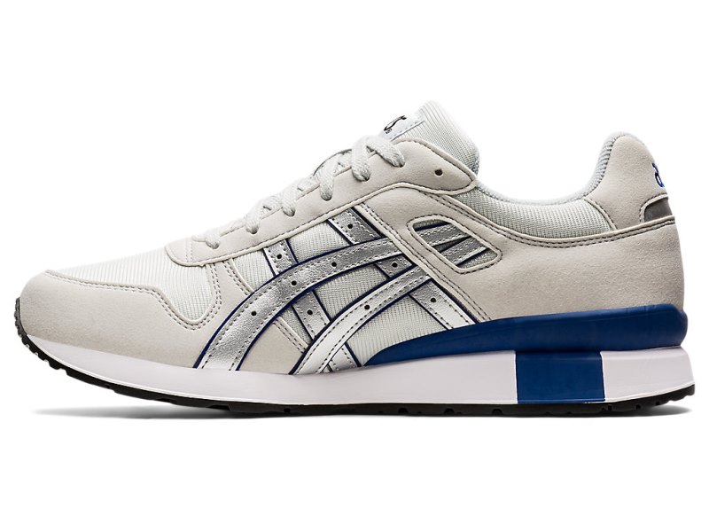 Asics Gt-II Superge Moški Sive Modre | SI0510-427