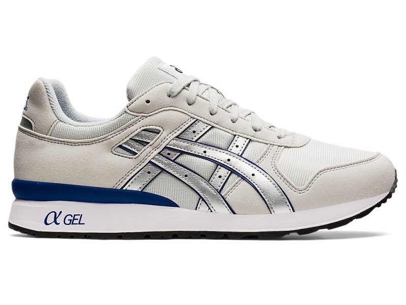 Asics Gt-II Superge Moški Sive Modre | SI0510-427