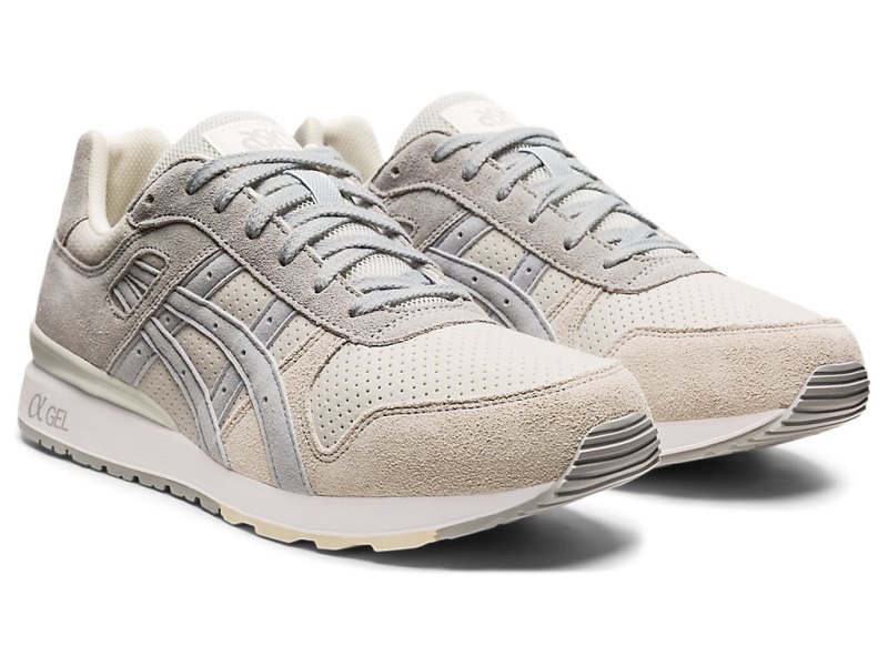 Asics Gt-II Superge Moški Sive Sive | SI2839-620