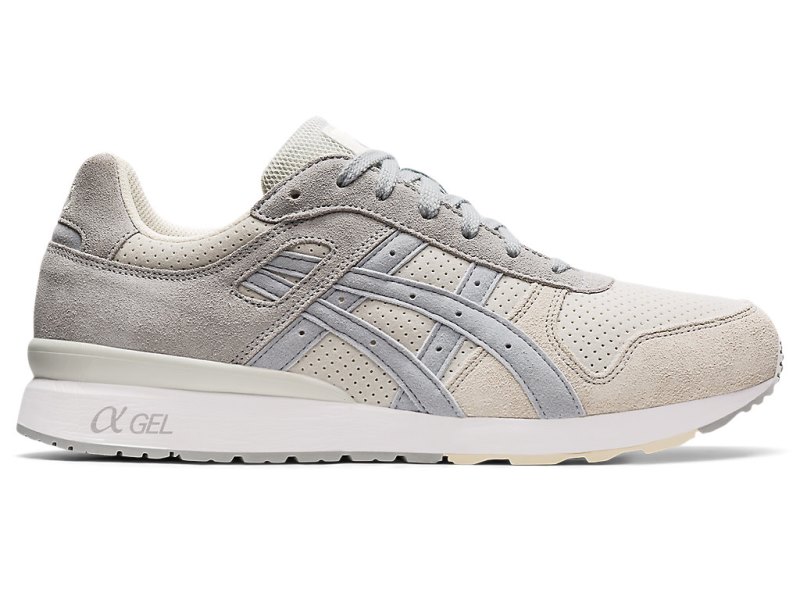 Asics Gt-II Superge Moški Sive Sive | SI2839-620