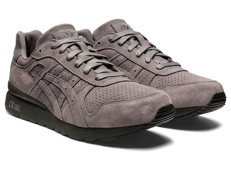 Asics Gt-II Superge Moški Sive Sive | SI6630-949