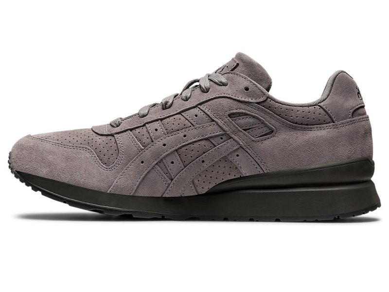 Asics Gt-II Superge Moški Sive Sive | SI6630-949