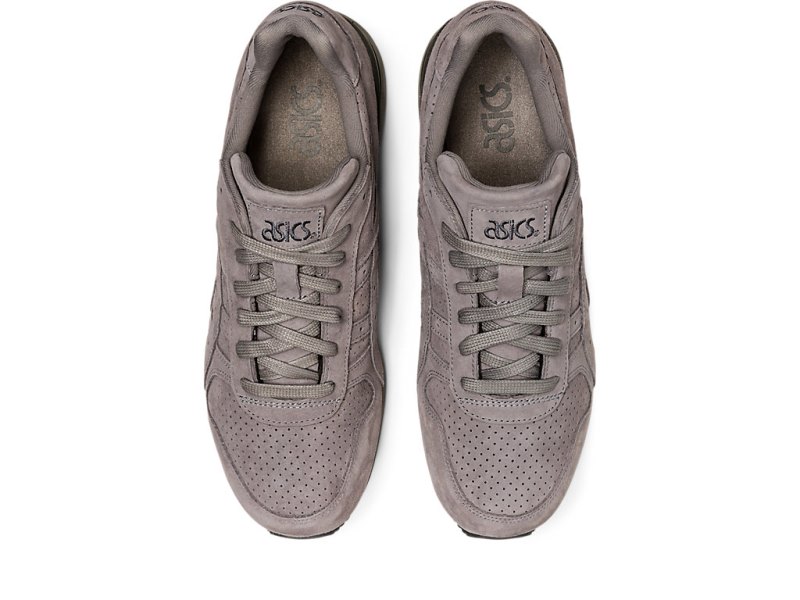 Asics Gt-II Superge Moški Sive Sive | SI6630-949