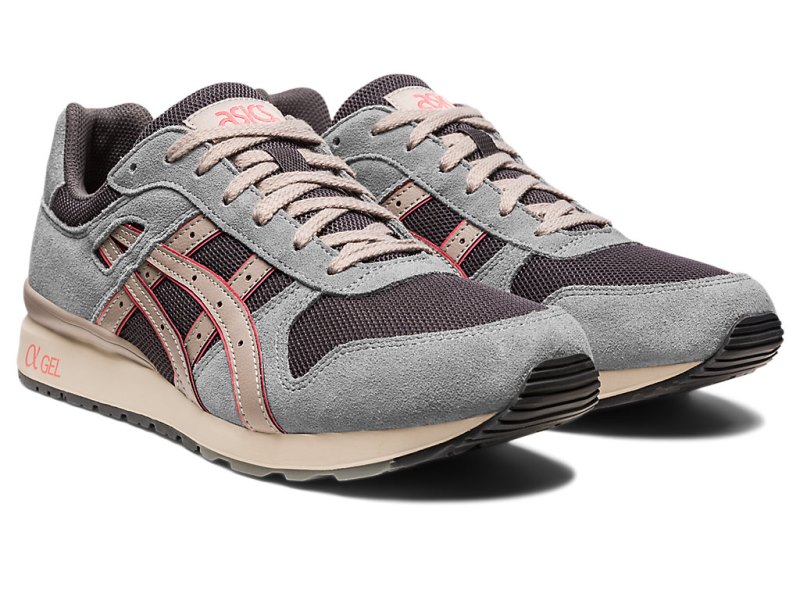 Asics Gt-II Superge Moški Sive Sive | SI8093-772