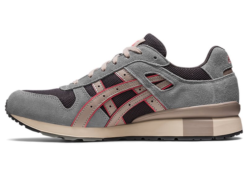 Asics Gt-II Superge Moški Sive Sive | SI8093-772