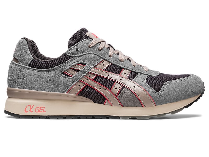 Asics Gt-II Superge Moški Sive Sive | SI8093-772