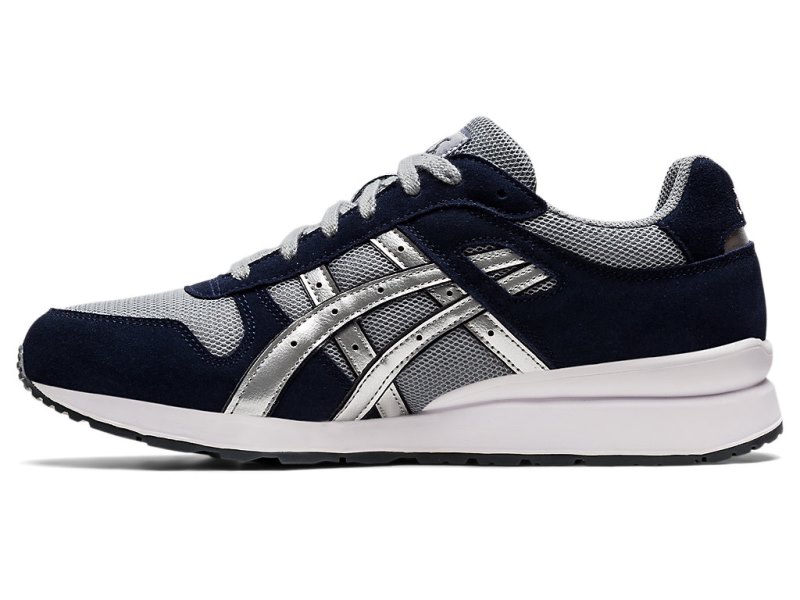 Asics Gt-II Superge Moški Črne Srebrne | SI4509-679