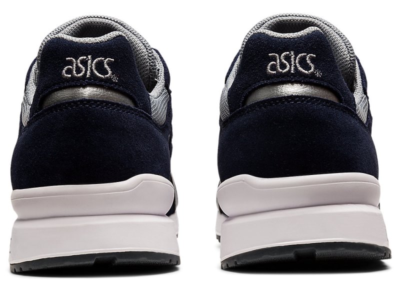 Asics Gt-II Superge Moški Črne Srebrne | SI4509-679