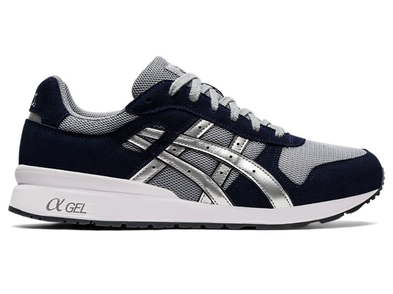 Asics Gt-II Superge Moški Črne Srebrne | SI4509-679