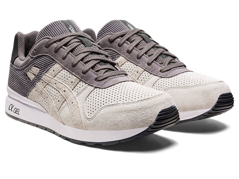 Asics Gt-II Superge Ženske Sive Temno Sive | SI6358-610