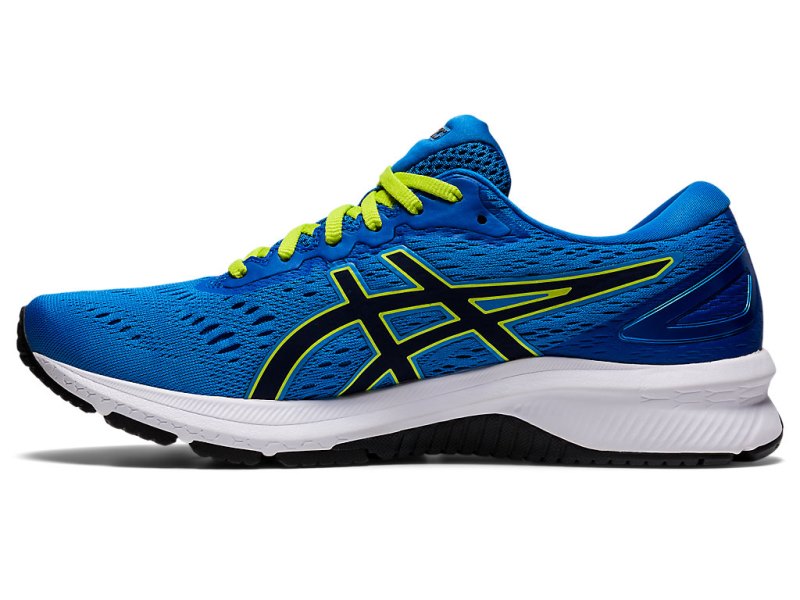 Asics Gt-xpress 2 Tekaški Čevlji Moški Modre Temno Modre | SI7827-710