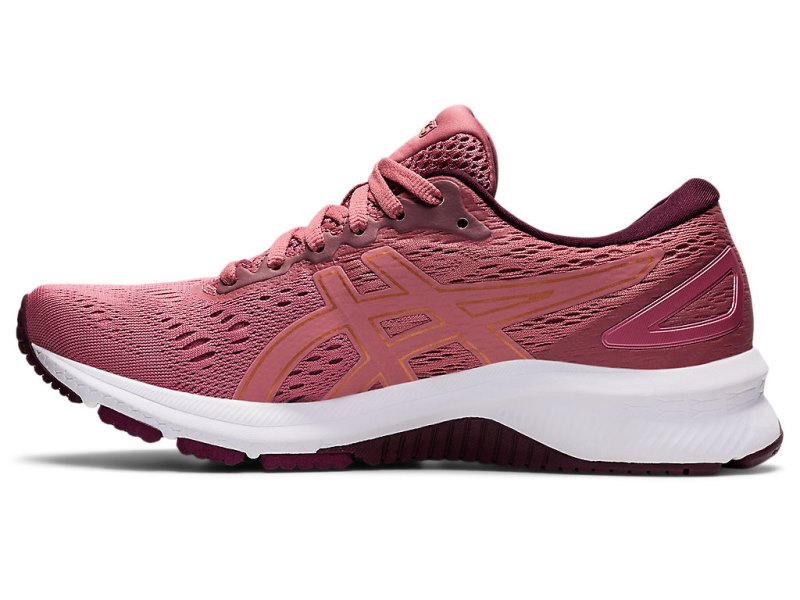 Asics Gt-xpress 2 Tekaški Čevlji Ženske Roza | SI0032-202