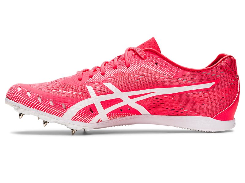 Asics Gun Lap 2 Superge Za Atletiko Moški Roza Bele | SI4208-160