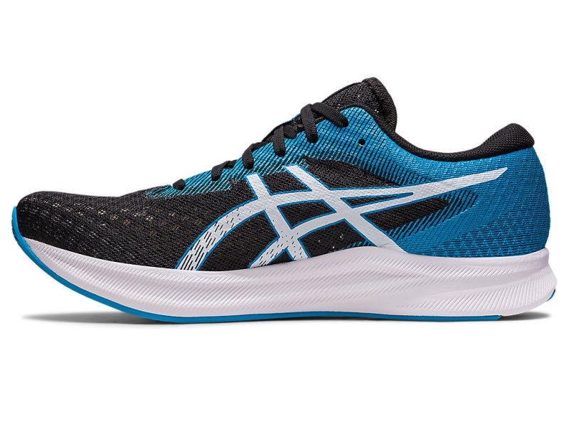 Asics Hyper Speed 2 Tekaški Čevlji Moški Črne Modre | SI2924-173