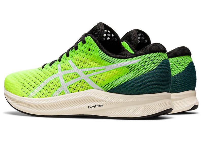 Asics Hyper Speed 2 Tekaški Čevlji Moški Rumene Bele | SI3698-029