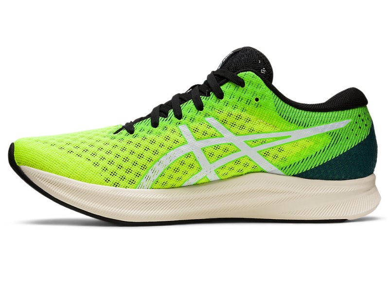 Asics Hyper Speed 2 Tekaški Čevlji Moški Rumene Bele | SI3698-029