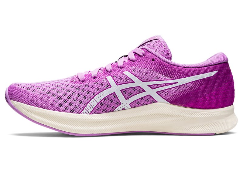 Asics Hyper Speed 2 Tekaški Čevlji Ženske Sivke Bele | SI0353-218