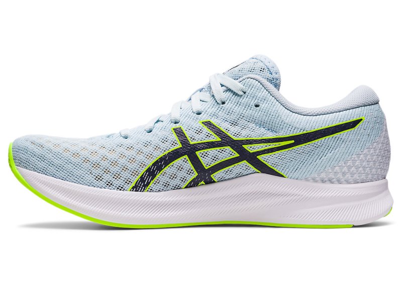 Asics Hyper Speed 2 Tekaški Čevlji Ženske Svetlo Modre Črne | SI6053-156