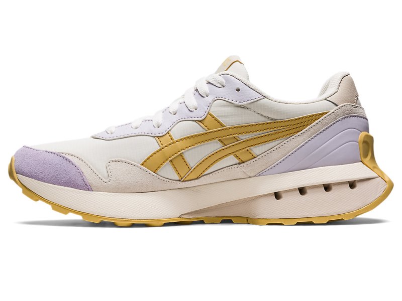 Asics JOGger X81 Superge Moški Kremna Rjave | SI9317-750