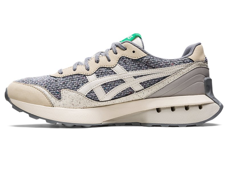 Asics JOGger X81 Superge Moški Sive Kremna | SI9879-767