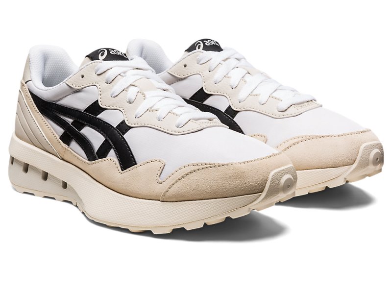 Asics JOGger X81 Superge Ženske Bele Sive | SI8987-924