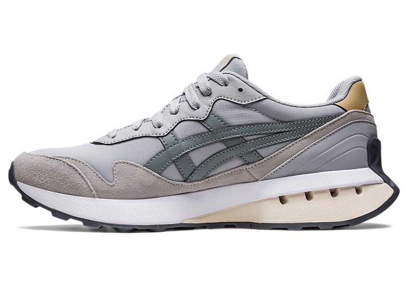 Asics JOGger X81 Superge Ženske Sive Sive | SI7061-650