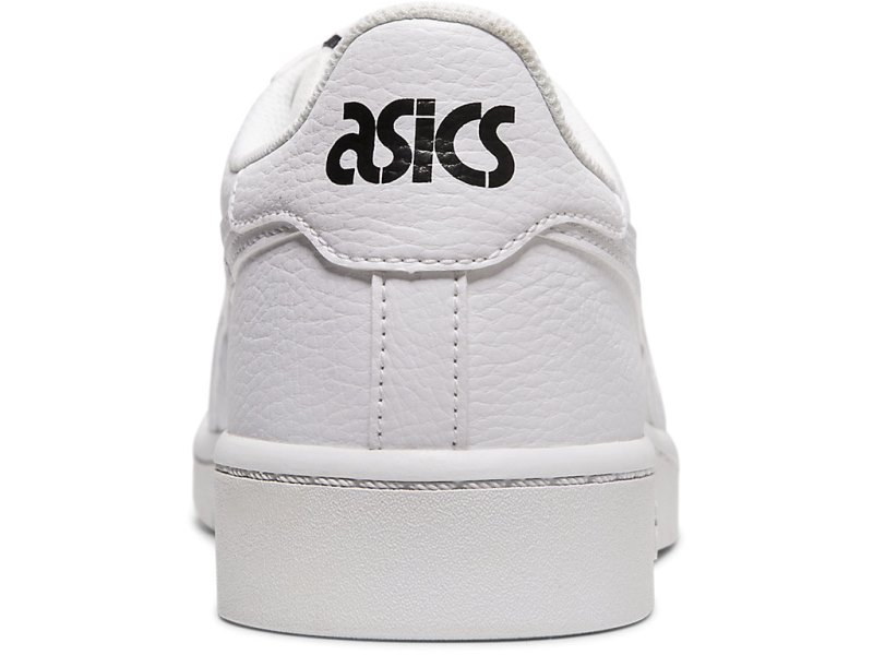 Asics Japan S Netball Shoes Moški Bele Bele | SI1111-690