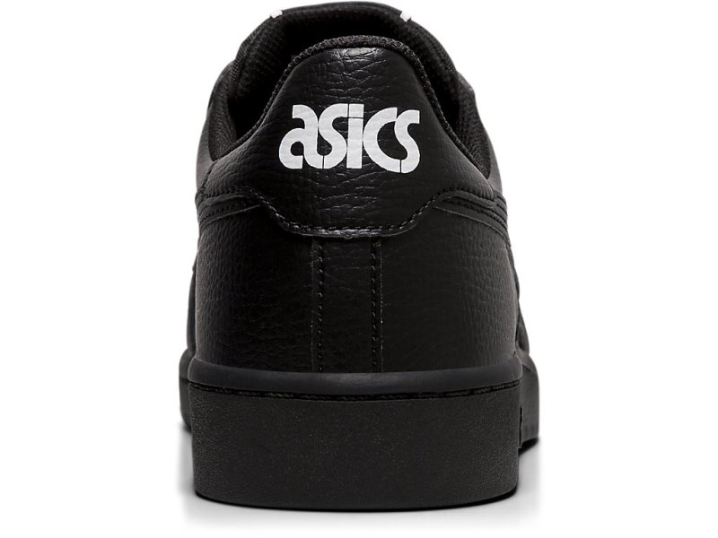 Asics Japan S Netball Shoes Moški Črne Črne | SI9230-988