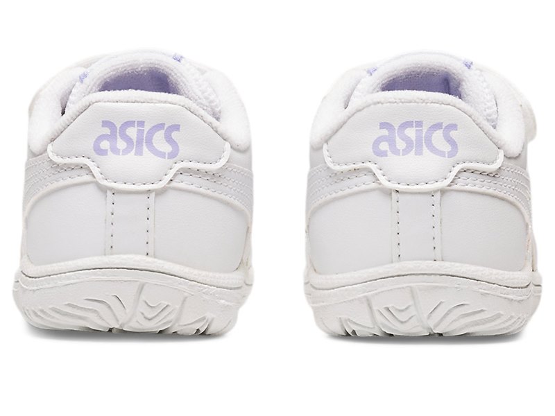 Asics Japan S Netball Shoes Otroški Bele Bele | SI9986-373