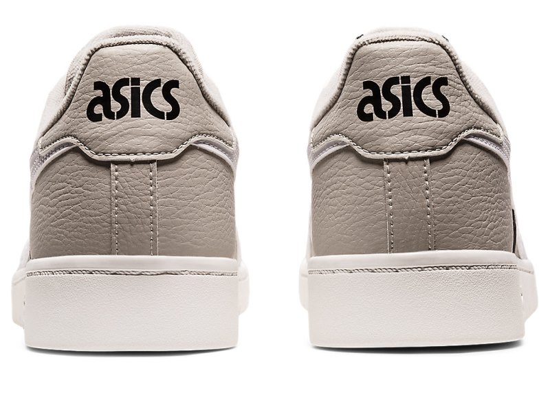 Asics Japan S Netball Shoes Ženske Sive Bele | SI3850-198