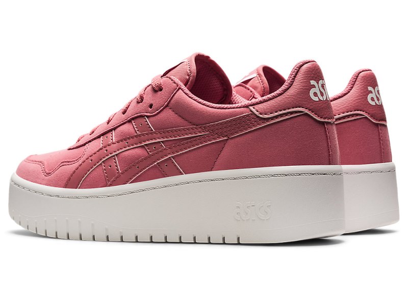 Asics Japan S PF Netball Shoes Ženske Roza Roza | SI7766-445