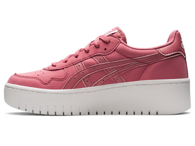 Asics Japan S PF Netball Shoes Ženske Roza Roza | SI7766-445