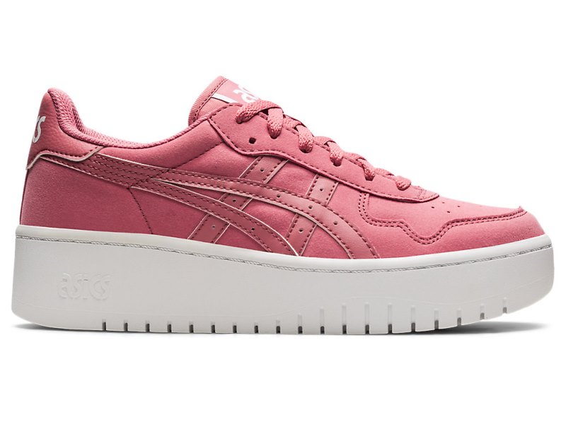 Asics Japan S PF Netball Shoes Ženske Roza Roza | SI7766-445