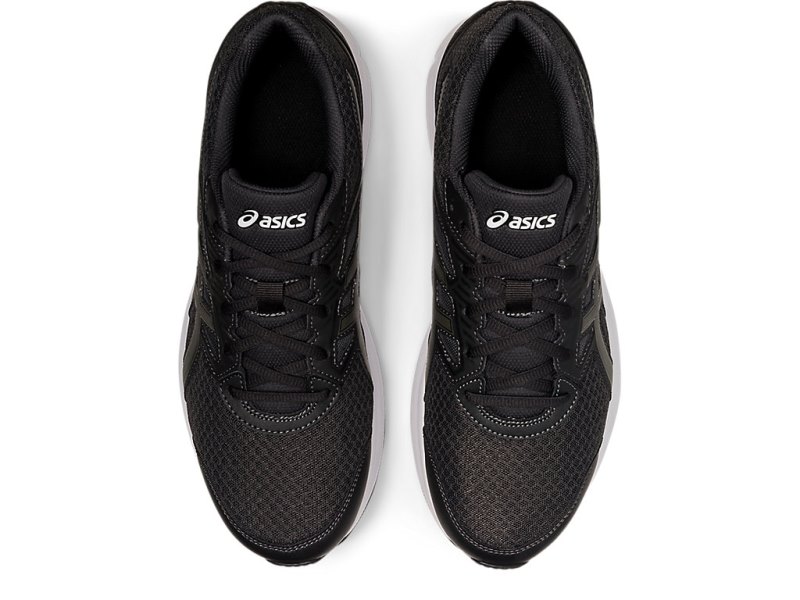 Asics Jolt 3 (4E) Tekaški Čevlji Moški Temno Sive Črne | SI5653-051